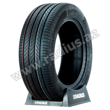 UltraContact 235/55 R17 